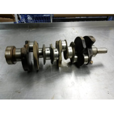 #NX02 Crankshaft Standard From 2000 Ford Taurus  3.0 F58E6303AB